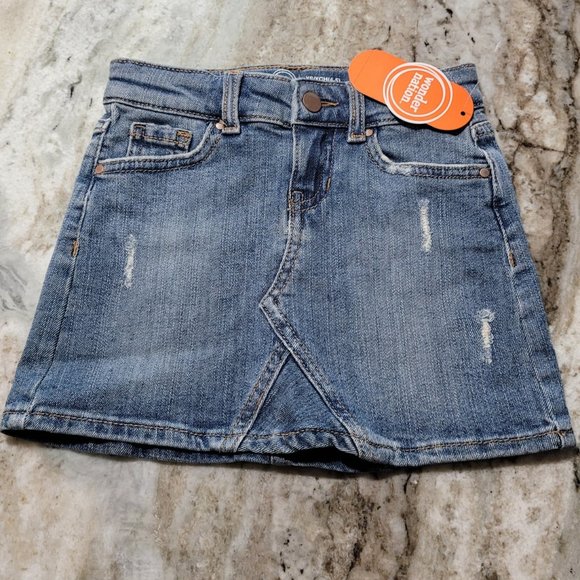 wonder nation Other - NWT wonder nation Denim Skirt